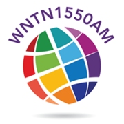 WNTN 1550 AM logo